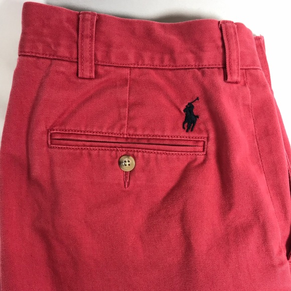 Polo by Ralph Lauren men’s Preston pant size 36/30 - Picture 3 of 5